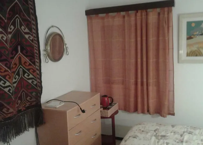 Habitacion Doble En Casa Particular